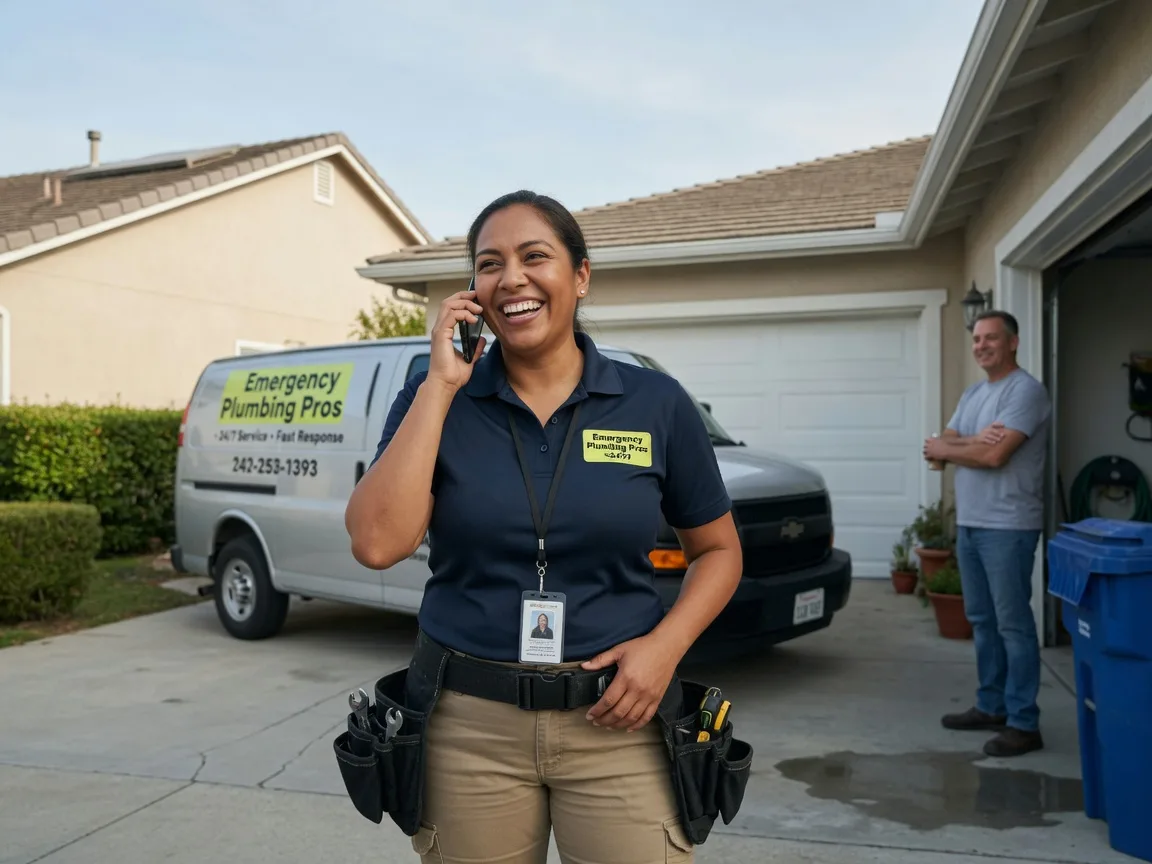 Emergency Plumber Kapaa, HI FAQs